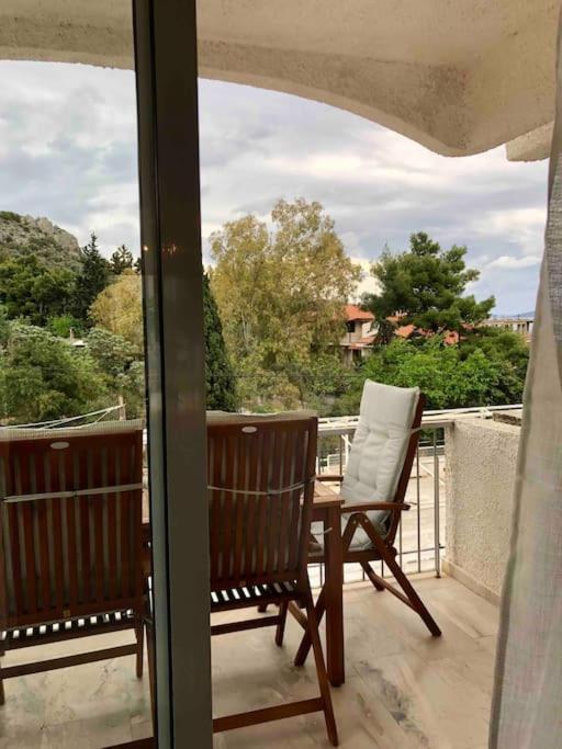 Studio Στο Τολό المظهر الخارجي الصورة