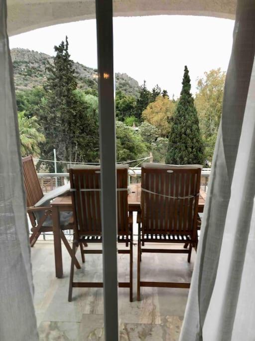 Studio Στο Τολό المظهر الخارجي الصورة