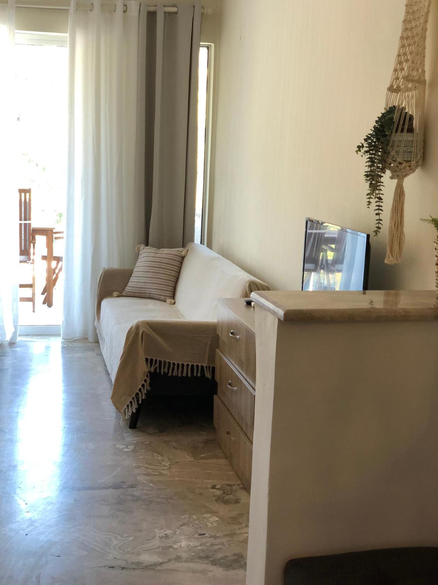 Studio Στο Τολό المظهر الخارجي الصورة
